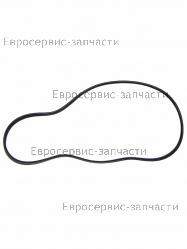 Ремень привода головки LMH 5640, LMH 5629 (L-1160мм, b-9.5мм), CHAMPION(IGP) 30040810201000