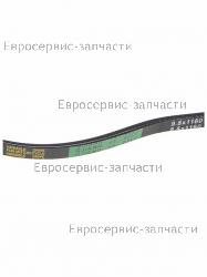 Ремень привода головки LMH 5640, LMH 5629 (L-1160мм, b-9.5мм), CHAMPION(IGP) 30040810201000
