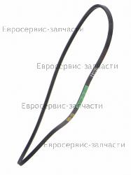 Ремень привода головки LMH 5640, LMH 5629 (L-1160мм, b-9.5мм), CHAMPION(IGP) 30040810201000