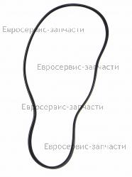 Ремень привода головки LMH 5640, LMH 5629 (L-1160мм, b-9.5мм), CHAMPION(IGP) 30040810201000