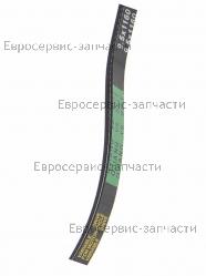 Ремень привода головки LMH 5640, LMH 5629 (L-1160мм, b-9.5мм), CHAMPION(IGP) 30040810201000