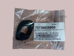 Прокладка под теплоизолятор LM4622, LM4626, CHAMPION(IGP) 75730020000