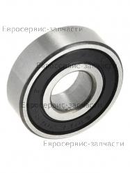 Подшипник вала триммерной головки LMH5640 (15.875x40x12), CHAMPION(IGP) 464040140100