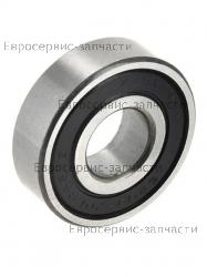 Подшипник вала триммерной головки LMH5640 (15.875x40x12), CHAMPION(IGP) 464040140100