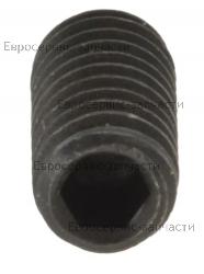 Винт М6x12 для газонокосилки CHAMPION (Чемпион) LMH-5640 30520810101000