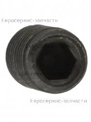 Винт М6x12 для газонокосилки CHAMPION (Чемпион) LMH-5640 30520810101000