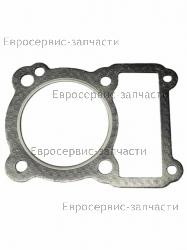 Прокладка головки цилиндра LMH5640, 3053C2 (d-64мм), CHAMPION(IGP) 32130132001000