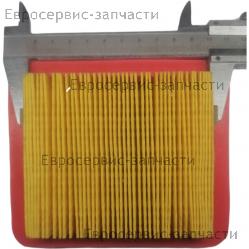 Фильтр воздушный LMH5640, 3053C2, CHAMPION(IGP) 27060132001000