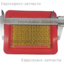 Фильтр воздушный LMH5640, 3053C2, CHAMPION(IGP) 27060132001000