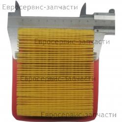 Фильтр воздушный LMH5640, 3053C2, CHAMPION(IGP) 27060132001000