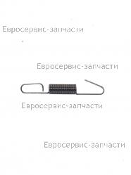 Пружина рычага регулятора оборотов LM5640, AM3062 (L-51мм, D-6мм), CHAMPION(IGP) 35010132002000