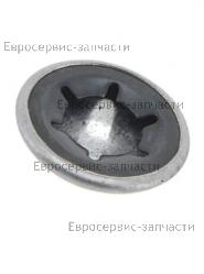 Колпачок стопорный колеса для газонокосилок CHAMPION (Чемпион) EM-3110, EM-3313 103990417