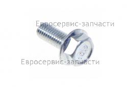 Болт крепления ножа EM 3110, EM 3313 (5/16-20, L-19мм), CHAMPION(IGP) 104040205