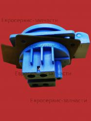 Розетка DG10000E, IGG1001 (250В, 16А), CHAMPION(IGP) 029029110160