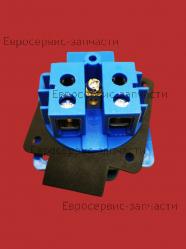 Розетка DG10000E, IGG1001 (250В, 16А), CHAMPION(IGP) 029029110160