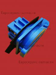 Розетка DG10000E, IGG1001 (250В, 16А), CHAMPION(IGP) 029029110160