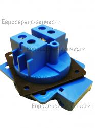 Розетка DG10000E, IGG1001 (250В, 16А), CHAMPION(IGP) 029029110160