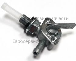 Кран топливный левый (M10*1,25) IGP (Champion)1500018