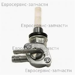 Кран топливный левый (M10*1,25) IGP (Champion)1500018