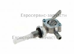 Кран топливный левый (M10*1,25) IGP (Champion)1500018