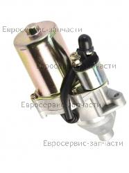 Стартер электрический G390-1HKE, 420HKE, CHAMPION(IGP) DFD056