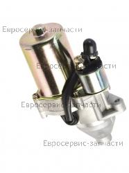 Стартер электрический G390-1HKE, 420HKE, CHAMPION(IGP) DFD056