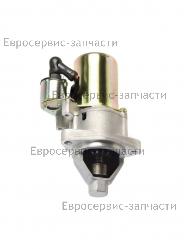 Стартер электрический G390-1HKE, 420HKE, CHAMPION(IGP) DFD056