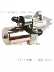 Стартер электрический G390-1HKE, 420HKE, CHAMPION(IGP) DFD056
