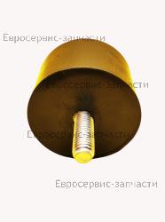 Амортизатор PC1151FT, PC5332F (D-58мм, L-38мм, M10x1.5), CHAMPION(IGP) 2914250905