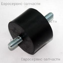 Амортизатор PC1151FT, PC5332F (D-58мм, L-38мм, M10x1.5), CHAMPION(IGP) 2914250905