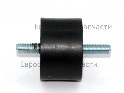 Амортизатор PC1151FT, PC5332F (D-58мм, L-38мм, M10x1.5), CHAMPION(IGP) 2914250905