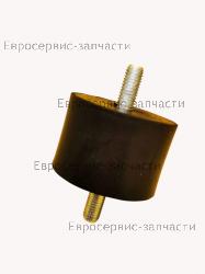 Амортизатор PC1151FT, PC5332F (D-58мм, L-38мм, M10x1.5), CHAMPION(IGP) 2914250905