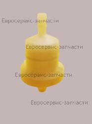 Фильтр топливный проходной Champion G680HKE, PC5431F, SC400 170010016-0001