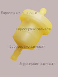Фильтр топливный проходной Champion G680HKE, PC5431F, SC400 170010016-0001