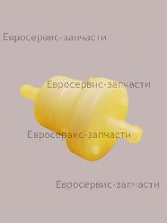 Фильтр топливный проходной Champion G680HKE, PC5431F, SC400 170010016-0001