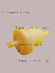 Фильтр топливный проходной Champion G680HKE, PC5431F, SC400 170010016-0001