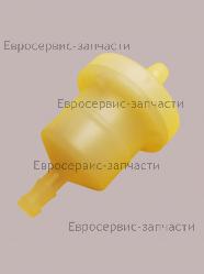 Фильтр топливный проходной Champion G680HKE, PC5431F, SC400 170010016-0001