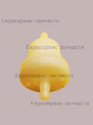 Фильтр топливный проходной Champion G680HKE, PC5431F, SC400 170010016-0001