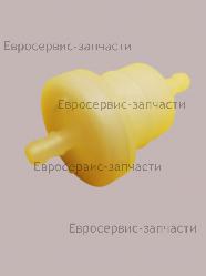 Фильтр топливный проходной Champion G680HKE, PC5431F, SC400 170010016-0001