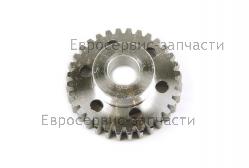 Шестерня заднего хода ВС5602 (D-84мм, d-22мм, Z-32), CHAMPION(IGP) 804064