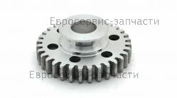 Шестерня заднего хода ВС5602 (D-84мм, d-22мм, Z-32), CHAMPION(IGP) 804064