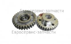 Шестерня заднего хода ВС5602 (D-84мм, d-22мм, Z-32), CHAMPION(IGP) 804064