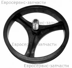 Шкив ремня BC6611, BC6712 (D-225мм, h-17мм), CHAMPION(IGP) 804007