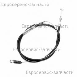 Трос привода сцепления BC 6612H, BC 7712, CHAMPION(IGP) 807029