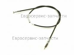 Трос привода сцепления BC 6612H, BC 7712, CHAMPION(IGP) 807029