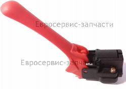 Ручка сцепления BC8716, CHAMPION(IGP) 804049