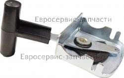 Ручка газа BC5712, BC6611, CHAMPION(IGP) 802079