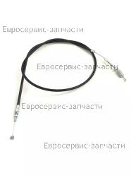 Трос включения сцепления BC8813, BC7723 (L-1365мм), CHAMPION(IGP) 10404-T01801