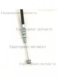 Трос включения сцепления BC8813, BC7723 (L-1365мм), CHAMPION(IGP) 10404-T01801