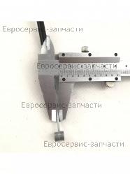 Трос включения сцепления BC8813, BC7723 (L-1365мм), CHAMPION(IGP) 10404-T01801